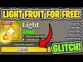 HOW TO GET LIGHT FRUIT FOR FREE BLOX FRUITS 2026