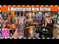 WHAT S THIS BATH BODY WORKS THE NIGHTMARE BEFORE CHRISTMAS DROP IN STORES