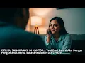 Lagu ISTRIKU SANGKA AKU DI KANTOR… Tapi Dari Garasi Aku Dengar Pengkhianatan Itu  Balasanku Bikin Dia Lem