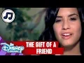 Download Lagu Demi Lovato - Tinkerbell - The Gift Of A Friend