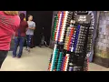 Fire alarm test at corbin ky spirit Halloween