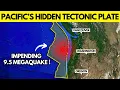 A HIDDEN Tectonic Plate Beneath The Pacific Northwest Is Loading For A Megaquake