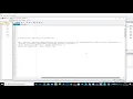 Stata Graph twoway connected Descriptive Statistics