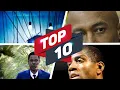 The Best Black Male Talk Show Hosts In Tv History