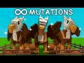 Download Lagu Using a Griffin Army to Get Infinite Mutations