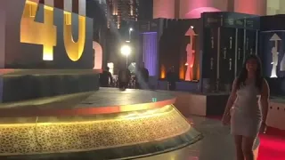 نرمين ماهر فرسة عاوزة تتعشر 