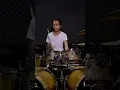 Download Lagu Polyphia - G.O.A.T || Short Drum Cover by Bohemian Drums
