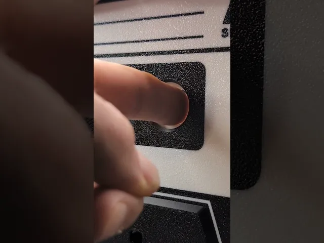 Gigantic Audio Cassette Tape with Optional Lightbox video thumbnail
