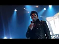 Dwight Icenhower - Always on my mind The Elvis Concert live in Utrecht 2022