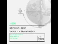 Download Lagu Second Sine - It's Never Happened (Remix An Deé)