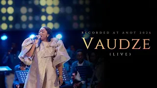 Janet Manyowa - Vaudze (Live at ANOT 2026)