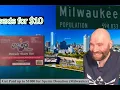 Craigslist Diving into Milwaukee