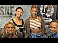 Adult Film Stars Destiny Mira Ameena Green SPEEDY N FRIENDS 06302023