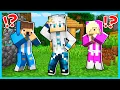 Download Lagu MIPAN \u0026 ZUZUZU KAGET! AKUDAV BERUBAH JADI PEREMPUAN DI MINECRAFT!