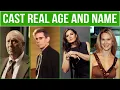 Law Order Special Victims Unit CAST REAL AGE AND NAME