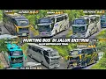 Download Lagu FULL TELOLET BASURI !! HUNTING BUS DI JALUR EKSTRIM GUCI TEGAL | FULL BUS ARTID