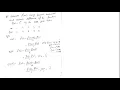 Numerical Differentiation by using forward backwards and central difference formula