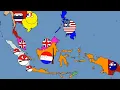 Download Lagu HISTORY OF INDONESIA 1900-2022 COUNTRYBALLS.