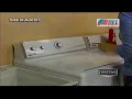 Menards Maytag Washer and Dryer Commercial 2008