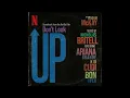 Don't look up - Memento Mori - Nicholas Britell [LONG VERSION]