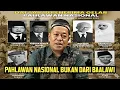 Pahlawan Nasional Bukan Baalawi, Keputusan Pemerintah Sudah Tepat‼️