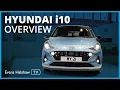 Download Lagu Hyundai i10 2023 Overview: Walkaround and features | Evans Halshaw TV