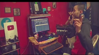 Dj Ilyes SiGLi اسمك مكتوب في قلبي 