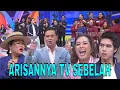 Download Lagu ARISAN NGUNDANG TV SEBELAH, PETJAH!! | MOMEN SERU LAPOR PAK! (13/12/24)