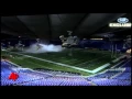 Raw Snow Causes Metrodome Roof Collapse