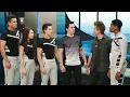 One line from every episode of Lab Rats