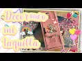 Download Lagu Decorando mi TAQUILLA de ACTION. Como poner PEGATINAS DTF 💗🎊
