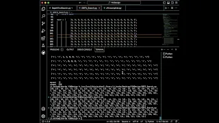 Greedy Best First Search Maze Solver - Python