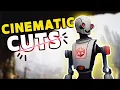 How to switch cameras in Cinemachine Unity Tutorial