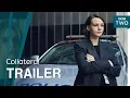 Video di Collateral: Trailer - BBC Two