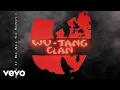 Lagu Wu-Tang Clan - Can It Be All So Simple (Instrumental)