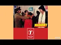 Lagu Pyar Hamara Amar Rahega (Muddat 1986) - Mohammed Aziz, Asha Bhosle HQ Audio Song