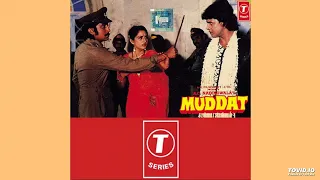 pyar hamara amar rahega muddat 1986 mohammed aziz asha bhosle hq audio song