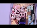 Mavo - Ice Cream (Visualizer)