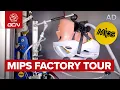 What Does MIPS Do Cycling Helmets Concussion Brain Injuries