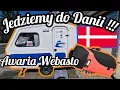 Download Lagu #220 Jedziemy Niewiadowka Do Danii !!! Awaria Chińskiego Webasto !!! Wymieniam Ogrzewanie na Nowe !!