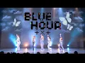 Download Lagu TOMORROW X TOGETHER-Blue Hour【20250618 June Stage】