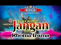 Download Lagu Karaoke Jangan - Rhoma Irama \u0026 Soneta Group || Java Karaoke