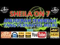 Download Lagu SHEILA ON 7 - 'Anugerah Terindah Yang Pernah Ku Miliki' M/V Lyrics UHD 4K Original ter_jernih