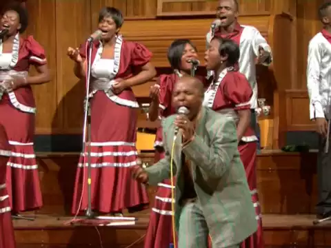 Download MP3 Worship House - Kha Vha Rendwe  (Live in Joburg)  (OFFICIAL VIDEO)