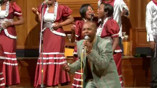 worship house kha vha rendwe live in joburg official video 