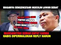 Lagu Detik Detik Ketua Relawan Jokowi Dipermalukan Refly Harun