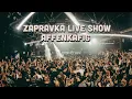 Lagu ZAPRAVKA / AFFENKÄFIG / CLUBTOUR BOOTSHAUS 2023