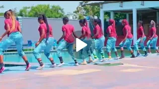 Kazi Kweli Wasukuma Kumbe Sio Poa Daah 