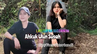 Download DARUNG_BUNGAI🪶_-_Lagu Dayak Uud Danum||Ahkuk Ulun susah||Versi video klip+Liric By:Viktoriandi MP3