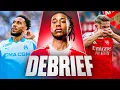 Download Lagu ⚽️ DEBRIEF - A WEEKEND OF FOOT SPECTACULAR !